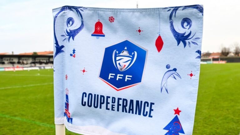 Duel de choc en Coupe de France : Demi-finales Dunkerque – PSG et Cannes – Reims, date et horaires confirmés