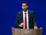 Edgar Grospiron, futur président du Comité olympique pour les Jeux de 2030 ?