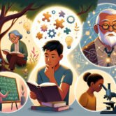 enrichir personnellement intellectuellement