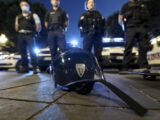 Éric Ciotti alerte le ministre sur l'urgence de renforcer les effectifs policiers dans le département