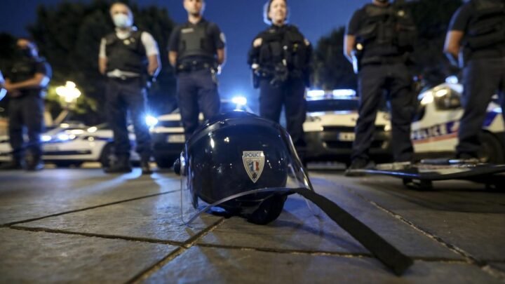 Éric Ciotti alerte le ministre sur l’urgence de renforcer les effectifs policiers dans le département