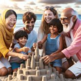 expérience inoubliable participants