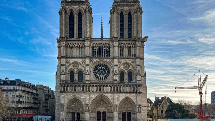 Exploration de notre planète: découvertes locales du mercredi 26 février