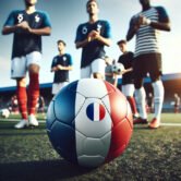 Fédération française football