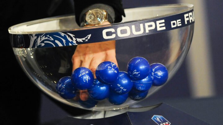 Guingamp en lice pour les quarts de finale de la Coupe de France : Découvrez leur composition probable