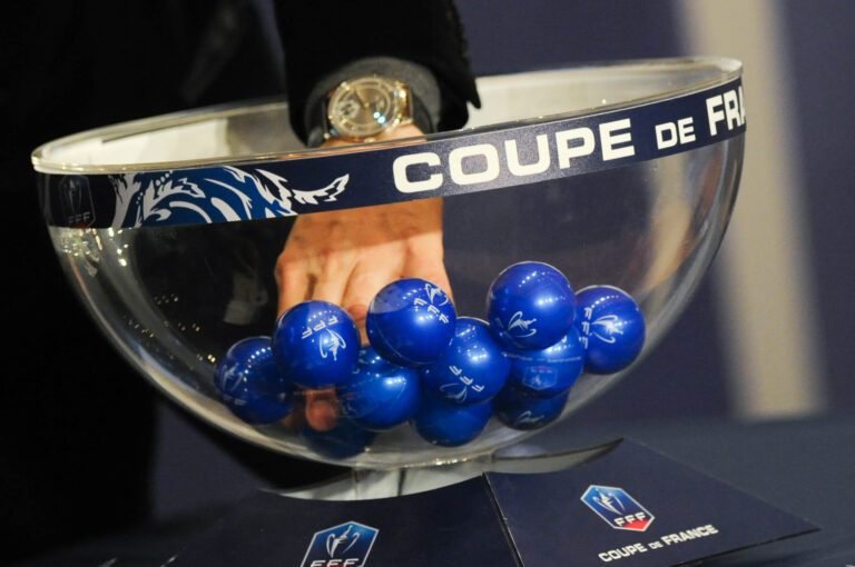 Guingamp en lice pour les quarts de finale de la Coupe de France : Découvrez leur composition probable