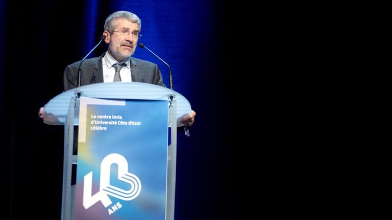 Inauguration d’un cloud écologique à Cannes pour une gestion responsable des données