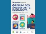 Initiatives et échanges: le forum cannois pour l'inclusion