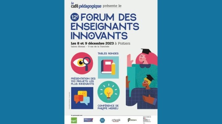 Initiatives et échanges: le forum cannois pour l’inclusion