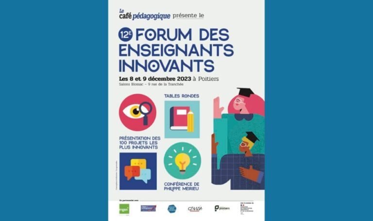 Initiatives et échanges: le forum cannois pour l&rsquo;inclusion