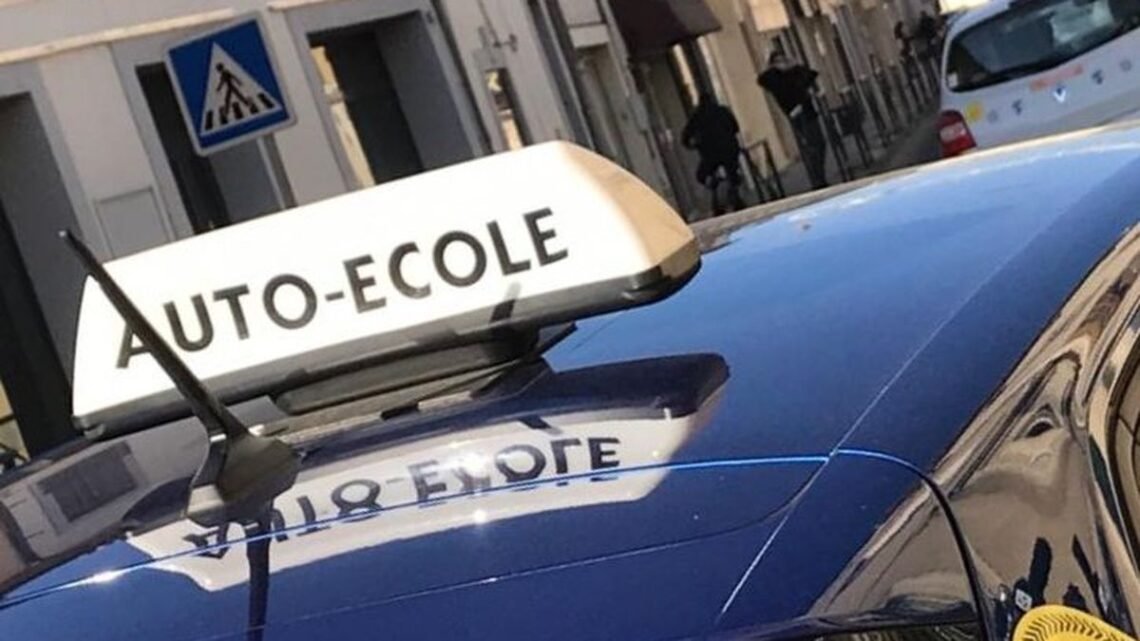 Inquiétude chez les apprentis d’une auto-école après la disparition de la gérante Inquiétude chez les apprentis d’une auto-école après la disparition de la gérante