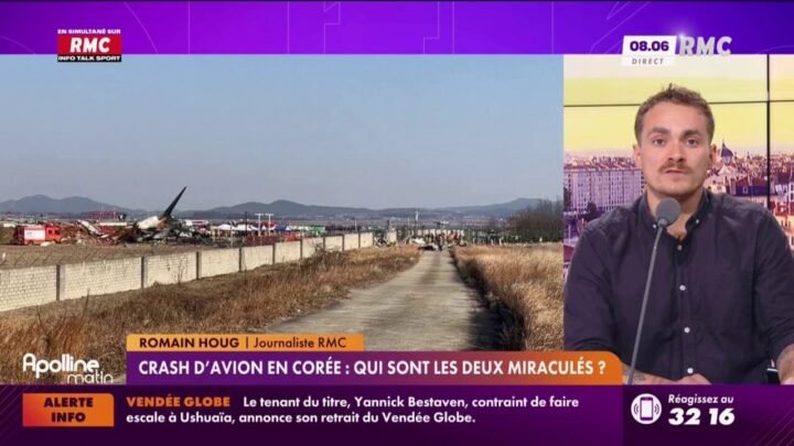 Inquiétude des Niçois dont les proches sont à Mayotte lors du passage du Cyclone Chido