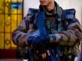 La mort en prison du terroriste qui avait attaqué au couteau trois militaires à Nice en 2015