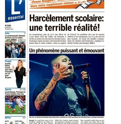 La suspension des distributions alimentaires à Garibaldi provoque la colère de l’association