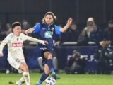 L'AS Cannes atteint les demi-finales en éliminant Guingamp