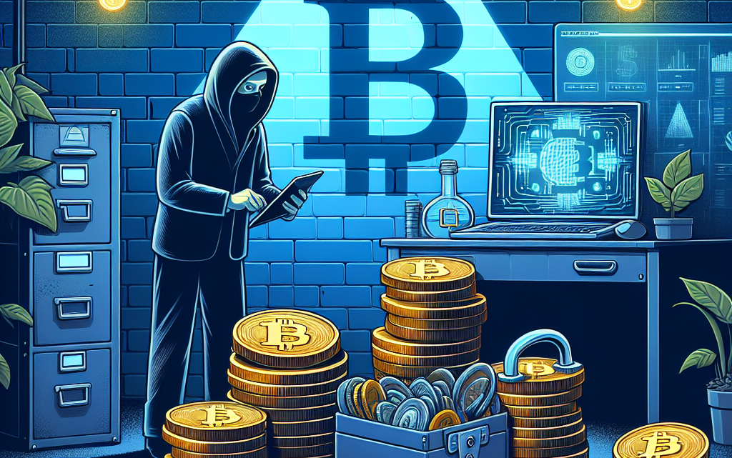 Le mystère persiste : que s’est-il vraiment passé avec l’affaire Somanor un an après l’arnaque à la cryptomonnaie et l’usurpation d’identité? Le mystère persiste : que s’est-il vraiment passé avec l’affaire Somanor un an après l’arnaque à la cryptomonnaie et l’usurpation d’identité?