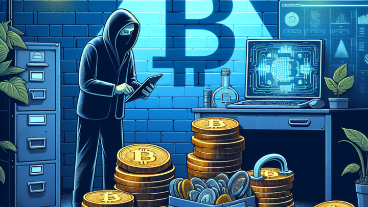 Le mystère persiste : que s’est-il vraiment passé avec l’affaire Somanor un an après l’arnaque à la cryptomonnaie et l’usurpation d’identité?