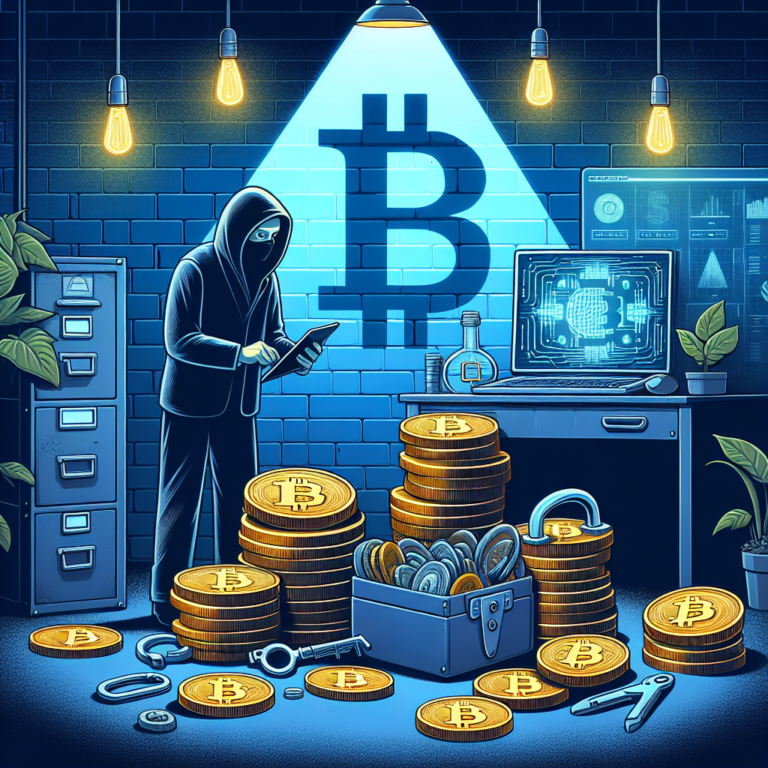 Le mystère persiste : que s&rsquo;est-il vraiment passé avec l&rsquo;affaire Somanor un an après l&rsquo;arnaque à la cryptomonnaie et l&rsquo;usurpation d&rsquo;identité?