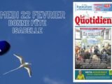 Les actualités du Sud: récapitulatif du samedi 22 février