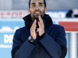 Les JO 2030 : Martin Fourcade enfin libéré, le soulagement du président de la Région Paca