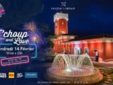 Les soirées humoristiques de la Saint-Valentin au château de Crémat
