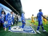 Ligue 1: Nice prêt à affronter Lens pour viser l'Europe