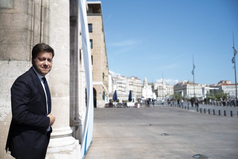 Marseille mène l&rsquo;enquête pour une réglementation stricte sur Airbnb