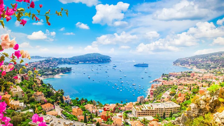 Nice Côte d’Azur : Zoom sur l’immobilier et le climat ensoleillé