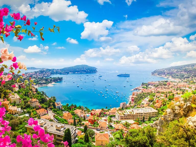Nice Côte d’Azur : Zoom sur l’immobilier et le climat ensoleillé