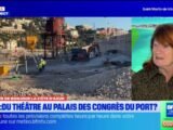 Nice: un nouveau théâtre au palais des expositions dans cinq ans