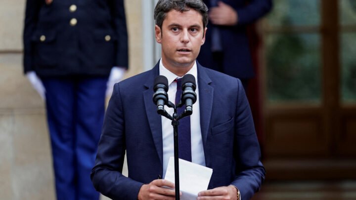 Nouveau premier ministre et enjeux des élections municipales 2026 : Entretien avec Sébastien Delogu