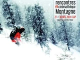Nouvelle édition des rencontres de la cinémathèque de montagne à Gap