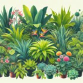 plantes
