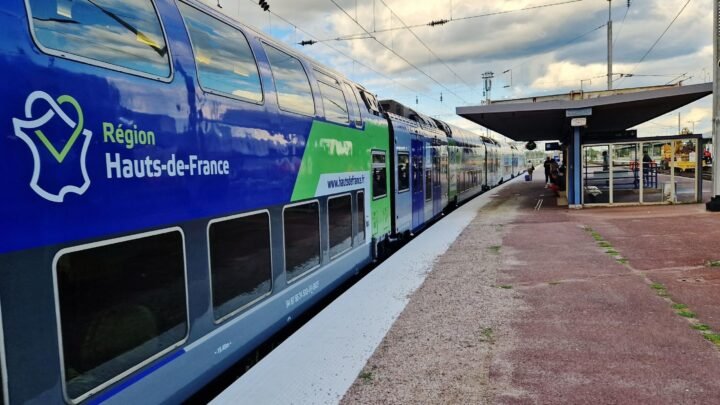 Problème informatique à la SNCF : perturbations dans de nombreuses régions