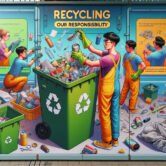 recyclage