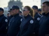 Renfort de sécurité : 80 agents des forces de l'ordre appelés en renfort