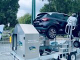 Sensibilisation des plus jeunes à la sécurité routière grâce aux ateliers organisés dans les collèges
