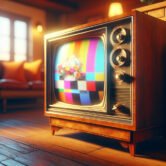 télévision préférable concentrer