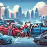 accident