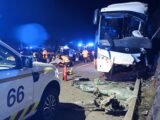 Accident rue Saint-Philippe : sept personnes blessées, dont deux dans un état grave