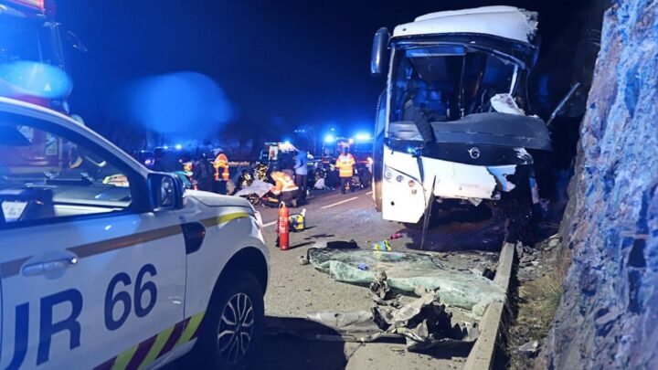 Accident rue Saint-Philippe : sept personnes blessées, dont deux dans un état grave