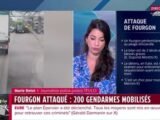 Analyse de la mort suspecte d'un détenu aux Baumettes