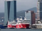 Aucune traversée entre le Maghreb et la Corse jusqu'au 15 janvier à cause de la grève des marins CGT.