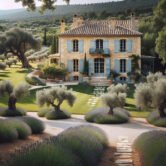 bastide