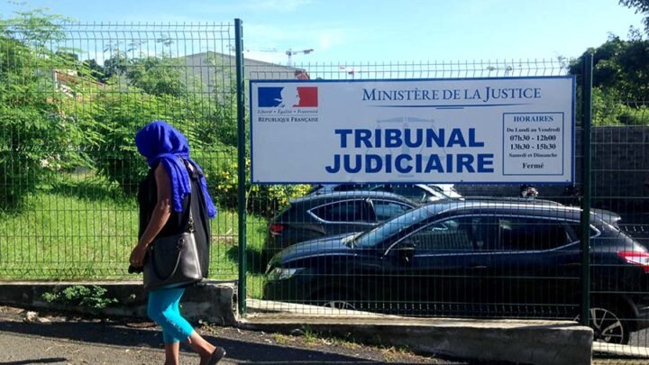 Chasse à l’homme armé à Marseille: Un individu muni d’une machette terrorise des lycéens