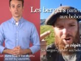 Chasser le chamois avec le photographe animalier Corentin Esmieu