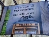 Colère des restaurateurs d'Avignon suite au vol de leur mobilier de terrasse