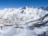 Découverte de la station de ski d'Isola 2000, perchée au sommet des Alpes-Maritimes