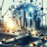 développant nouvelles infrastructures