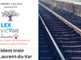 Drame sur les rails : une tragédie mortelle perturbe le trafic ferroviaire